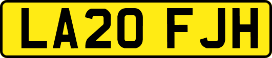 LA20FJH