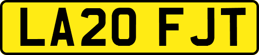 LA20FJT