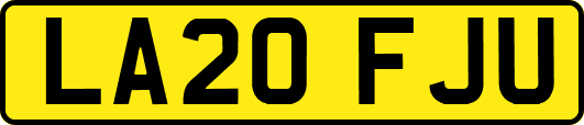 LA20FJU