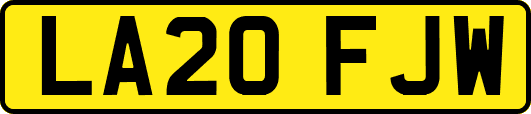 LA20FJW