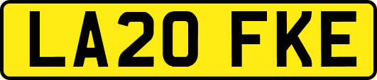 LA20FKE