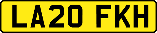LA20FKH