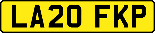 LA20FKP