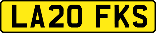 LA20FKS