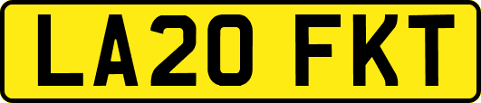 LA20FKT