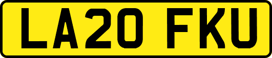 LA20FKU