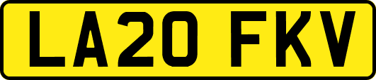 LA20FKV
