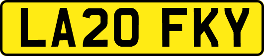 LA20FKY