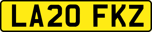 LA20FKZ