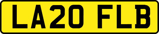 LA20FLB