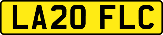 LA20FLC