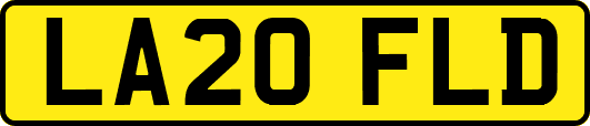 LA20FLD