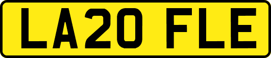 LA20FLE