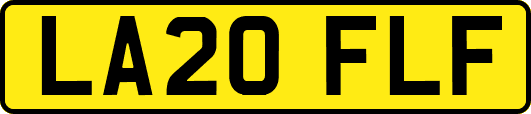 LA20FLF
