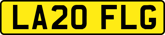 LA20FLG