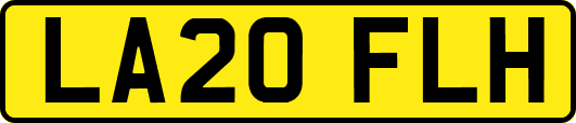 LA20FLH