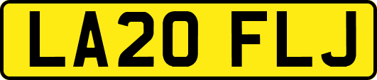 LA20FLJ