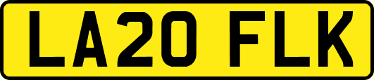 LA20FLK