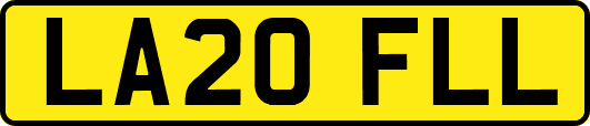 LA20FLL