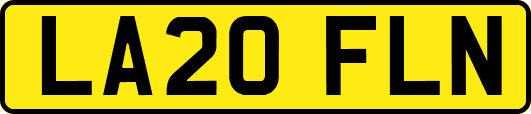 LA20FLN