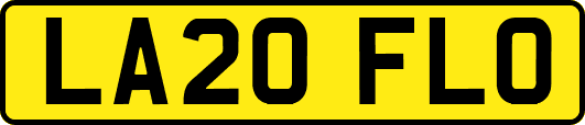 LA20FLO
