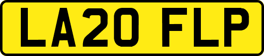 LA20FLP