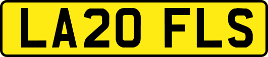LA20FLS