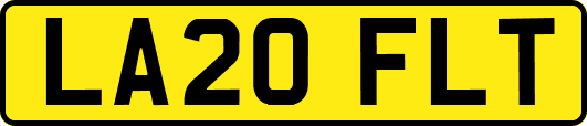 LA20FLT