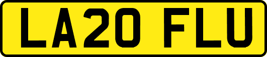 LA20FLU