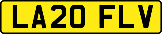 LA20FLV