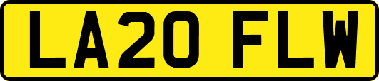 LA20FLW