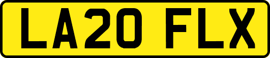 LA20FLX