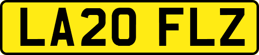 LA20FLZ