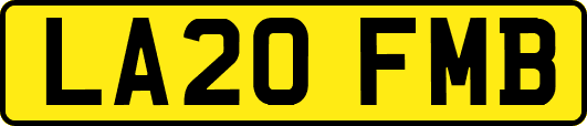 LA20FMB