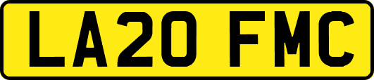 LA20FMC