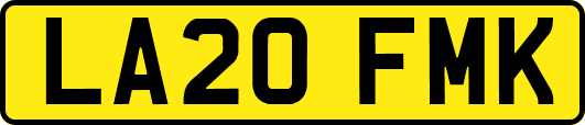 LA20FMK