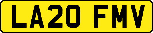 LA20FMV