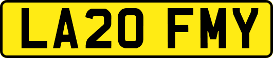 LA20FMY