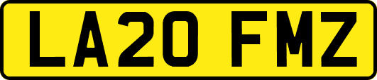 LA20FMZ