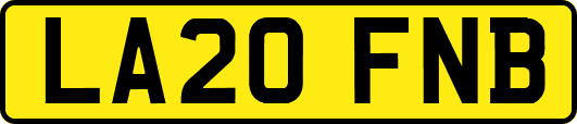 LA20FNB