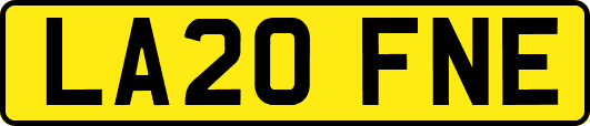 LA20FNE