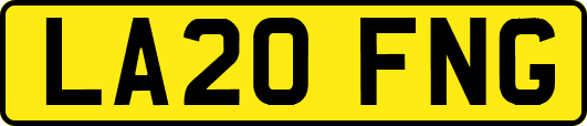 LA20FNG