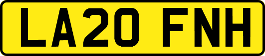 LA20FNH