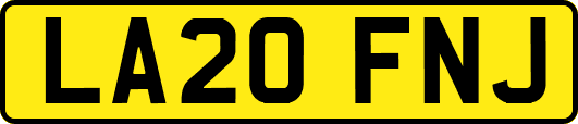 LA20FNJ