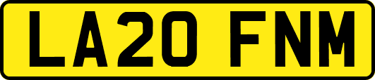 LA20FNM