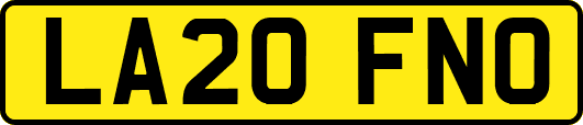 LA20FNO