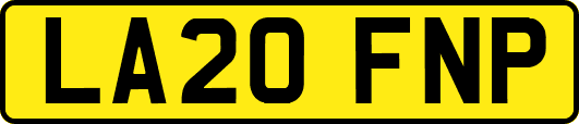 LA20FNP