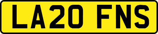 LA20FNS