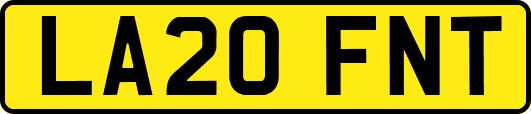 LA20FNT