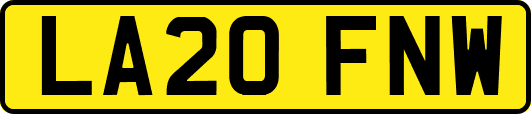 LA20FNW